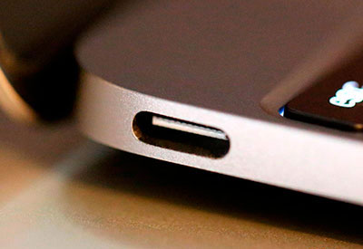 USB-C representa un problema de seguridad para la nueva MacBook