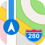 iOS 14: Cómo obtener indicaciones para bicicleta en Apple Maps- 28