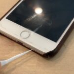 Cómo limpiar los altavoces de tu iPhone sin dañarlos- 22