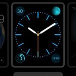 Cómo elegir y personalizar la esfera de su reloj en Apple Watch- 1