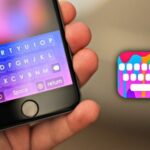 Cómo cambiar el color del teclado en iPhone- 30