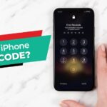 Cómo restablecer la contraseña de iPhone olvidada sin perder datos- 35