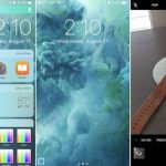 Cómo usar la pantalla de bloqueo rediseñada de iOS 10- 12