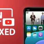 iOS 14: ¿Picture in Picture no funciona en YouTube? Aquí hay una solución- 56
