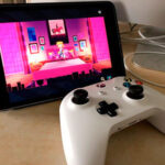 Cómo usar un controlador Xbox One con Apple Arcade- 43