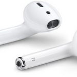 Cómo encontrar el número de serie de los AirPods o AirPods Pro y verificar el firmware- 31