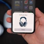 Cómo cambiar el nombre de tus AirPods Max- 41