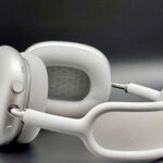 Cómo administrar la corona digital y el botón ANC en AirPods Max- 6