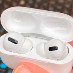 Cómo personalizar los controles de AirPods Pro- 20