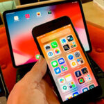 Cómo usar la biblioteca de aplicaciones en tu iPhone- 15