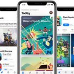 Cómo actualizar aplicaciones en iOS 13- 12