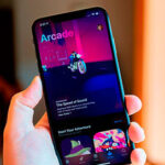 Cómo configurar los controles parentales para Apple Arcade- 21