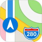 Cómo usar Look Around en Apple Maps- 4