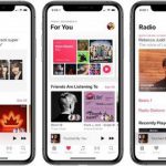 Cómo registrarse en Apple Music- 35