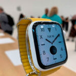 Cómo descargar watchOS 7.4 public beta 1 en tu Apple Watch- 13