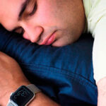 Cómo configurar y usar la aplicación Sleep en Apple Watch en watchOS 7- 15