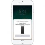 Cómo configurar su nuevo iPhone o iPad usando la configuración automática- 45