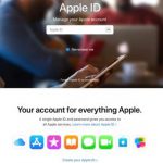 Cómo crear una ID de Apple desde cualquier dispositivo usando la web- 47