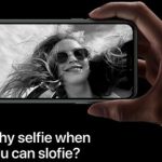 Cómo tomar una selfie en cámara lenta o 'Slofie' en iPhone 11, iPhone 11 Pro y iPhone 11 Pro Max- 8