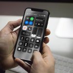 Cómo deshabilitar el Centro de control en la pantalla de bloqueo de su iPhone o iPad- 1
