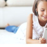 Configurar ID de Apple para niños en iCloud- 1