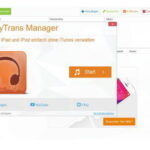 Alternativas de iTunes para sincronizar datos- 22