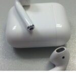 Conecte y use Airpods con teléfonos inteligentes Android- 2