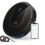 Robovac 30c: robot aspirador inteligente puesto a prueba- 11