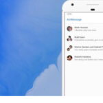 Use iMessage en el teléfono Android con Airmessage- 3