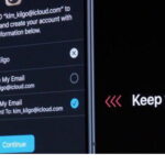 Así funciona el nuevo registro "Iniciar sesión con Apple"- 9