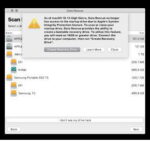 Rescate de datos de Mojave: así es como funciona la recuperación de datos- 12