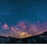 Perseidas en agosto: cómo fotografiar estrellas fugaces- 13