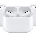 Airpods Pro y Airpods de segunda generación: las diferencias- 11