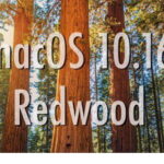 macOS 10.16: ¿Sistema sin funciones nuevas?- 14
