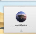 Instale macOS 10.15 Catalina rápidamente y ahorrando espacio- 15