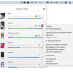 Alternativa de iTunes: administre iPhone y iPad con iMazing- 4