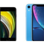 iPhone SE y iPhone XR en comparación- 6