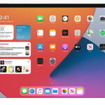 Instale iPadOS 14: vamos esta noche- 12