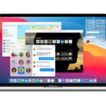 Primer vistazo a macOS Big Sur: nuevo maquillaje y nueva apariencia- 11