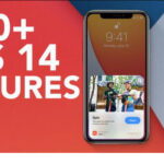 iOS 14: 20 nuevas funciones y cambios de un vistazo- 7