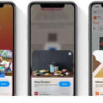 Clips de aplicaciones en iOS 14: cómo los usuarios y desarrolladores se benefician de las miniaplicaciones- 25