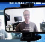 Convierta el iPhone en una cámara web: así se hace- 5