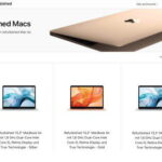 Tienda Apple reacondicionada: Air y iPad con descuento de Apple- 19