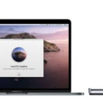 Grabe y copie CD y DVD en MacOS- 11