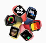 Apple Watch Series 6 y Apple Watch SE en comparación- 3