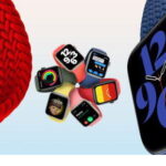 Nuevas correas de Apple Watch: pruébate primero Solo Loops y luego cómpralo.- 8
