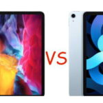 iPad Air 2020 frente a iPad Pro: ¿más barato y mejor?- 12