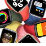 Apple Watch: no más Force Touch de watchOS 7 - las soluciones alternativas- 6
