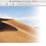 Actualice a macOS Mojave: busque el instalador en Mac App Store- 6