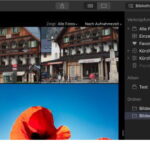Así es como Skylum Luminar gestiona las imágenes- 3